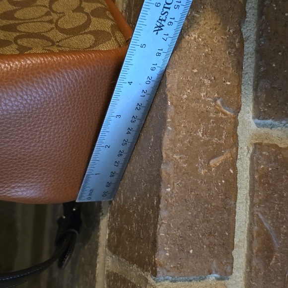 Coach Jules - Picture 9 of 9